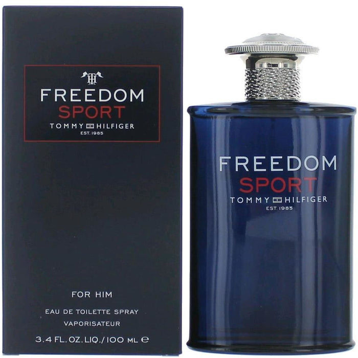 tommy hilfiger men edt