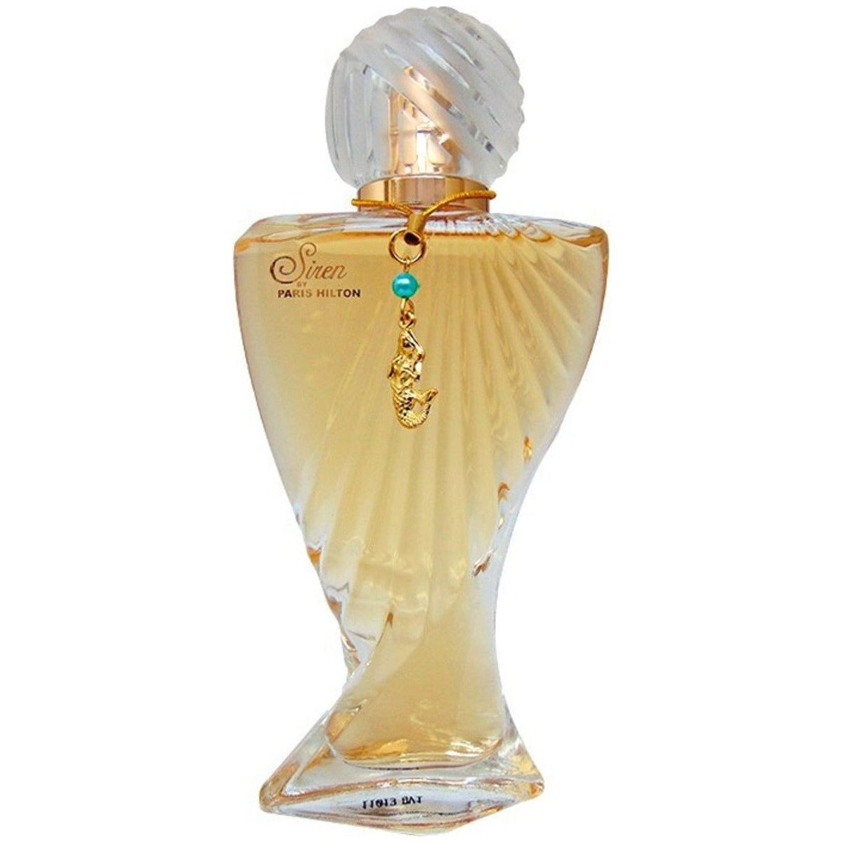 SIREN by Paris Hilton 3.4 oz EDP Perfume Spray for Women tester