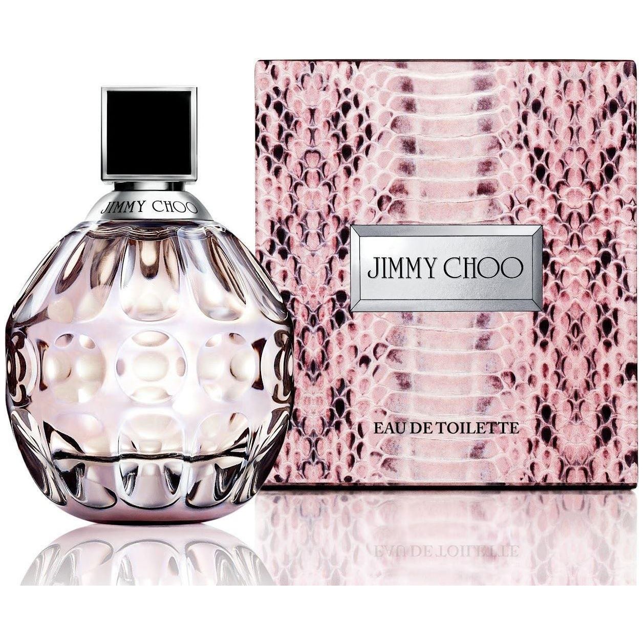 jimmy choo eau de toilette woman