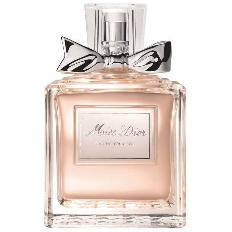 miss dior perfume 3.4 oz