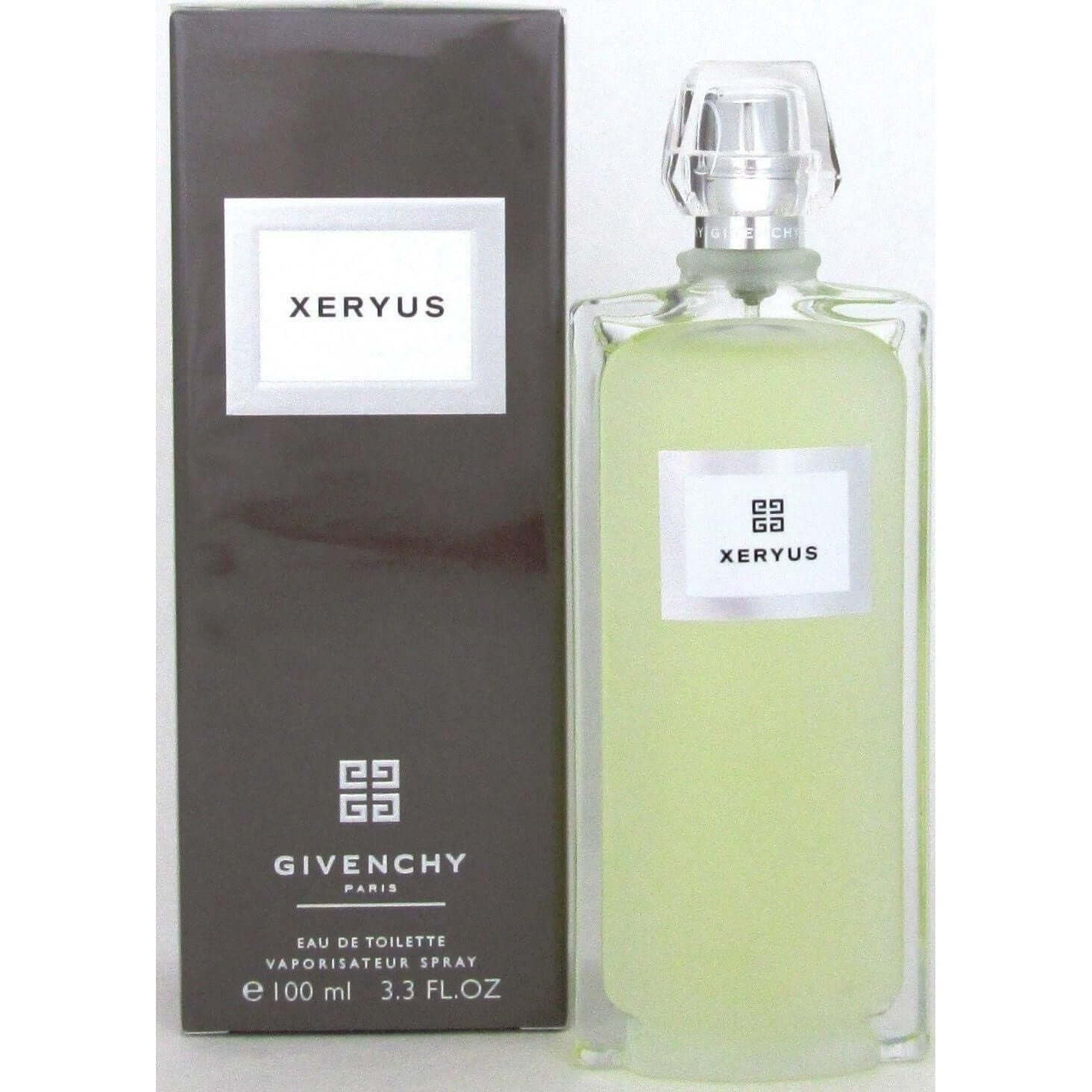 xeryus cologne