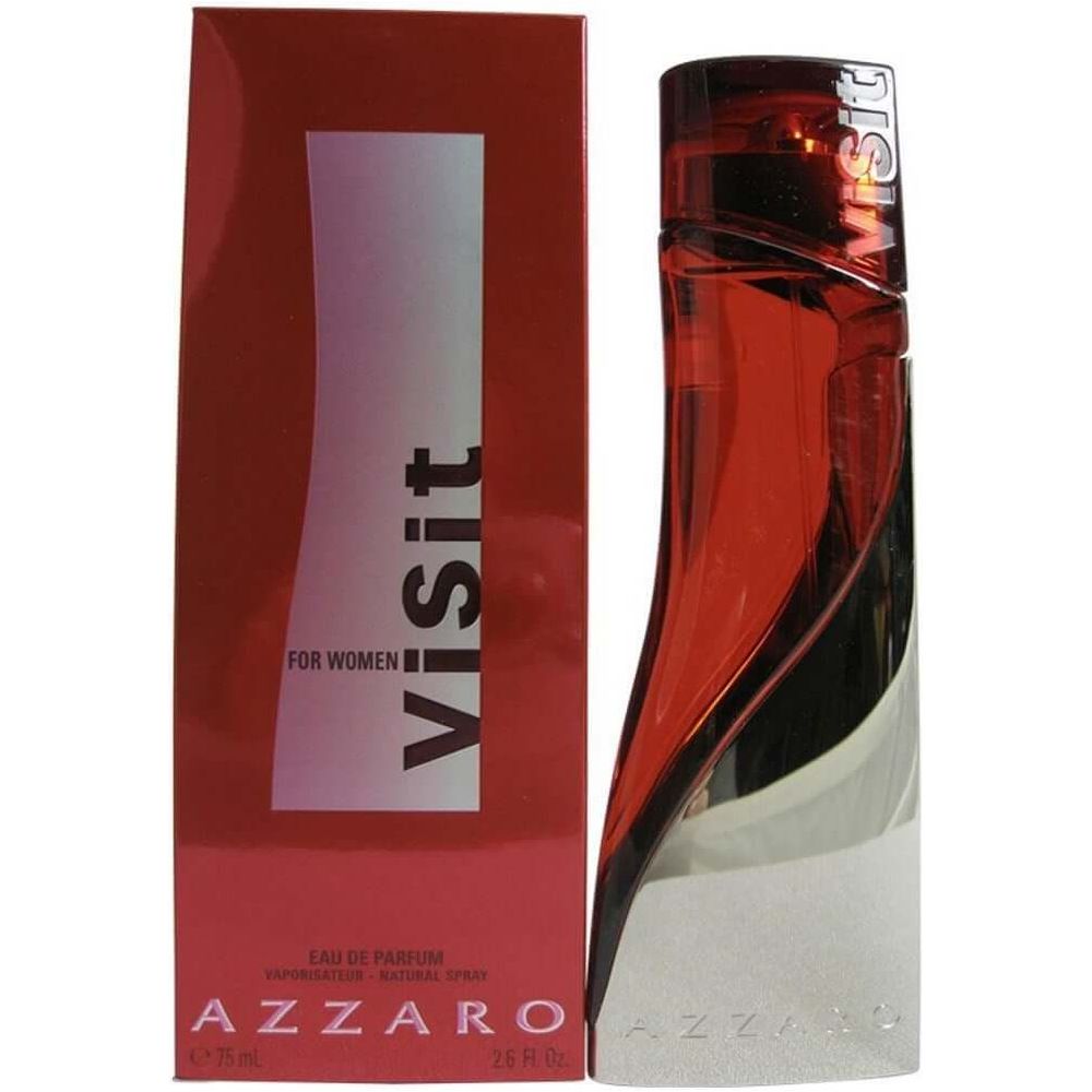 visit azzaro composition