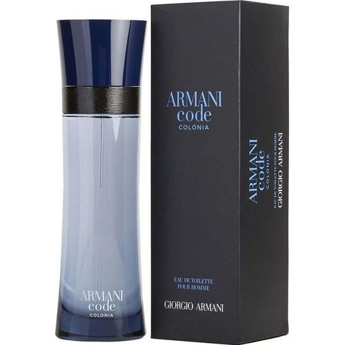 Armani Men's Perfume | Armani Men's Cologne | Men's Perfume Empire