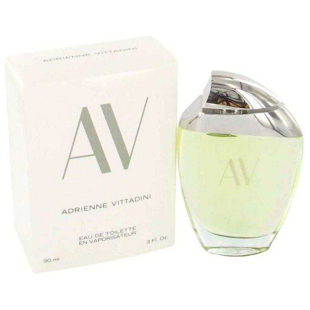 AV by Adrienne Vittadini Perfume EDP 3.0 oz 90 ml for Women