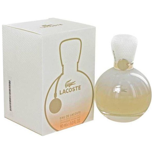 lacoste eau de femme