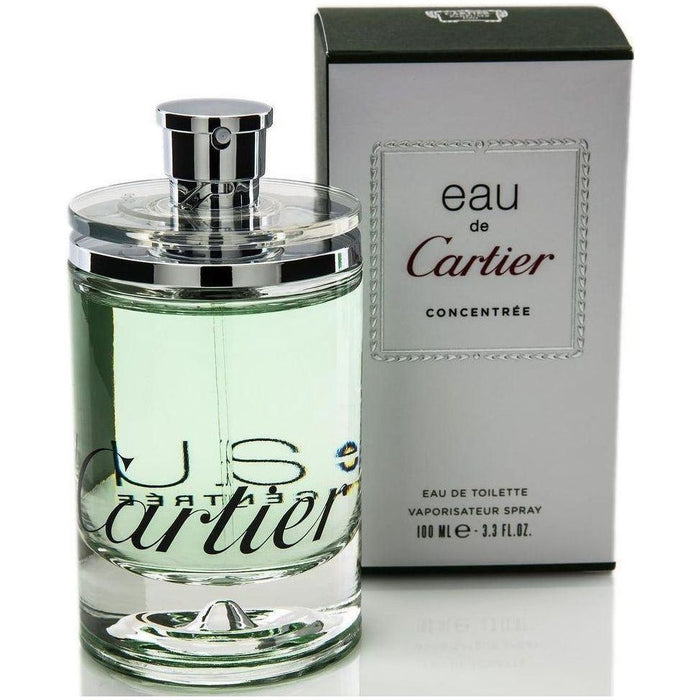 cartier concentree perfume