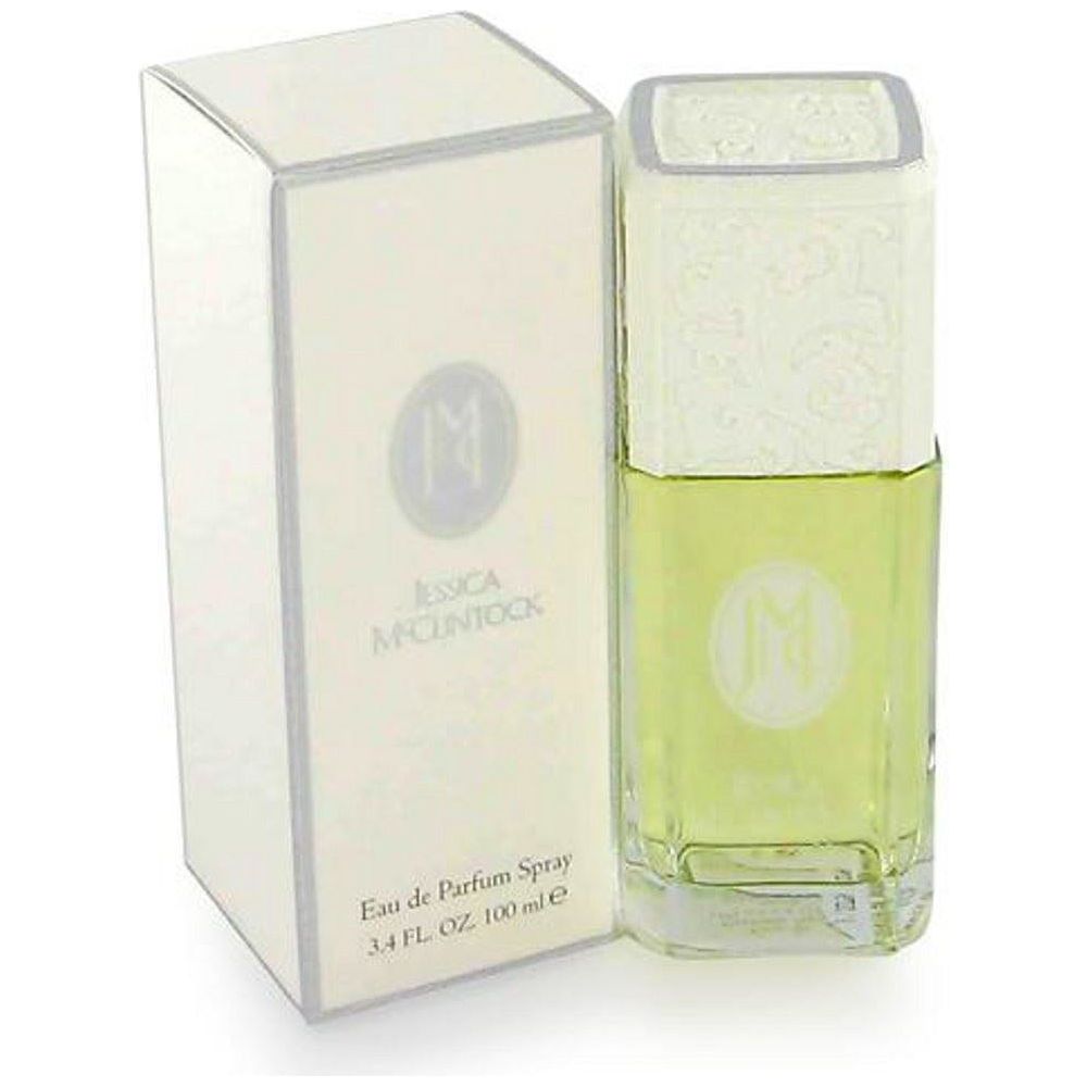 jessica mcclintock perfume