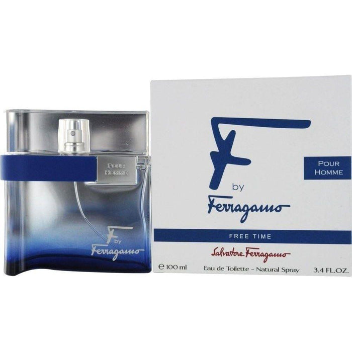 ferragamo cologne pour homme