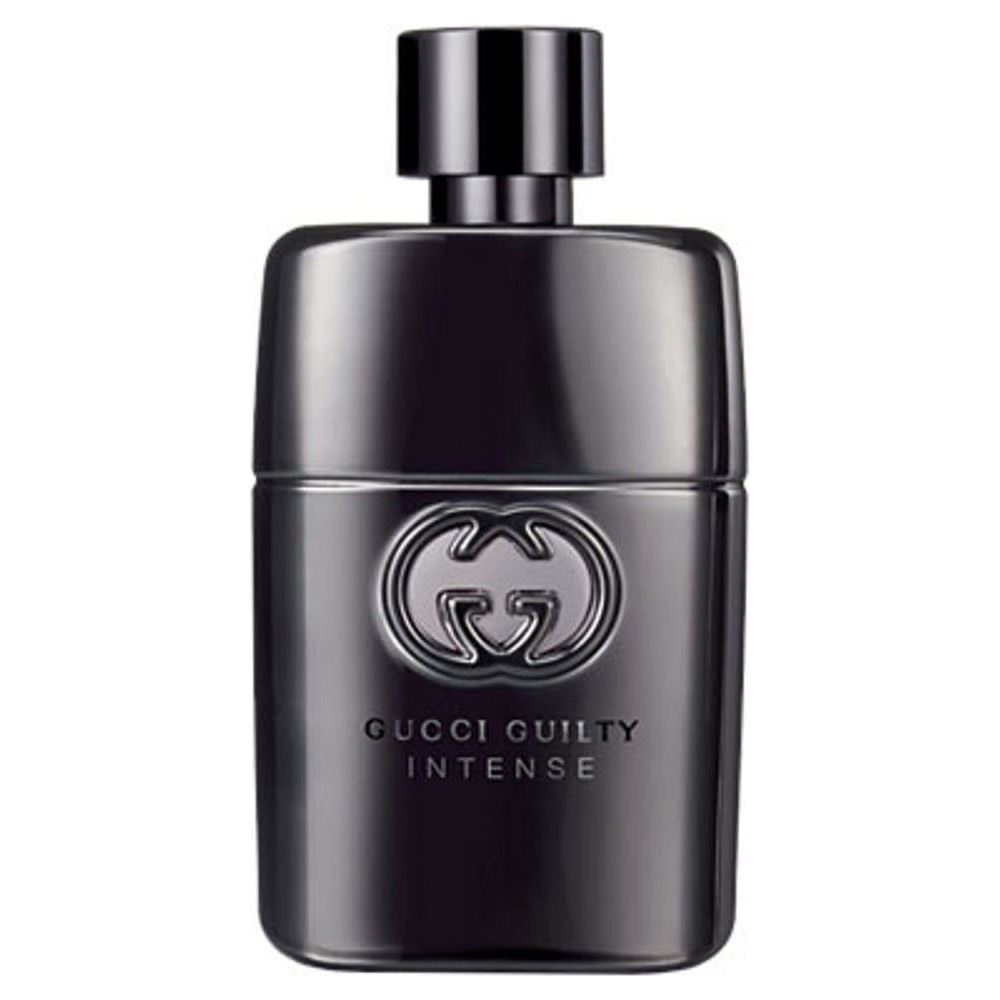 gucci guilty intense edt