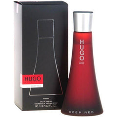 hugo boss cologne women