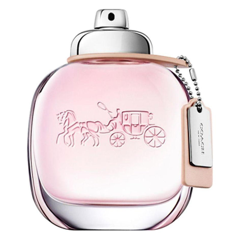 coach perfume new york price