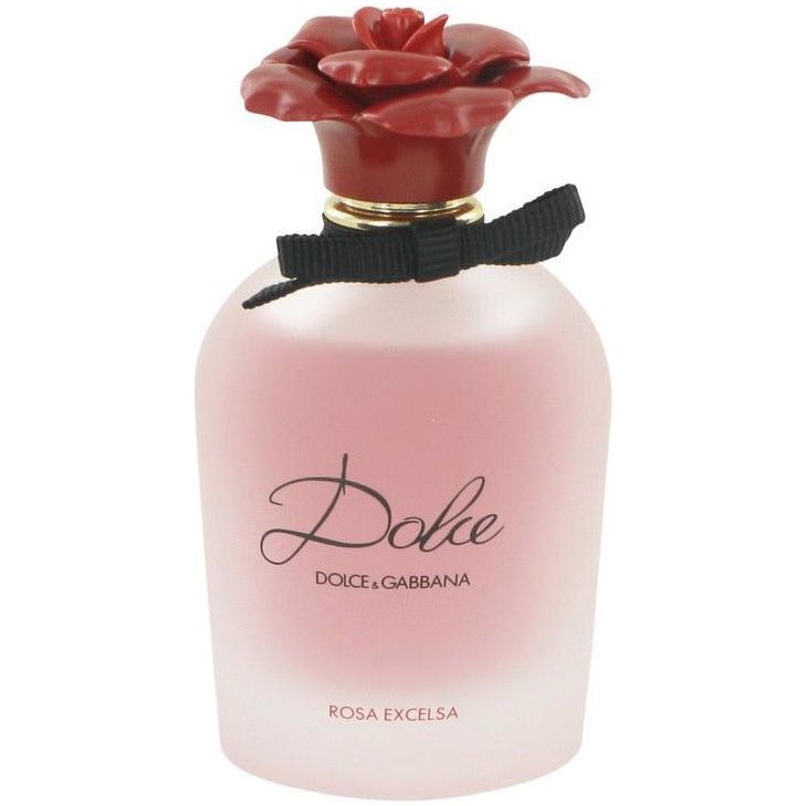 Dolce Rosa Exelsa by Dolce & Gabbana EDP Perfume Tester for Women