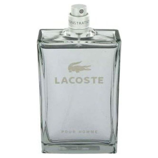 lacoste pour homme review