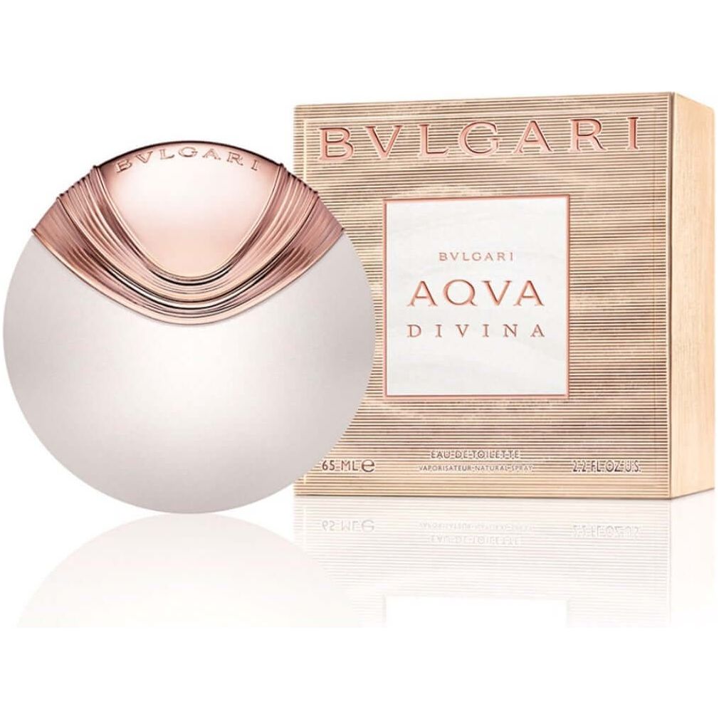 bvlgari perfume box