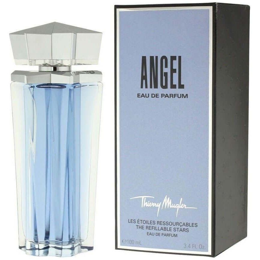 Angel by Thierry Mugler 3.4 oz 3.3 EDP Perfume for Women