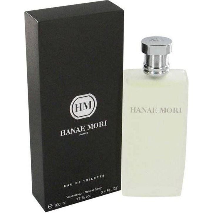hanae mori perfume