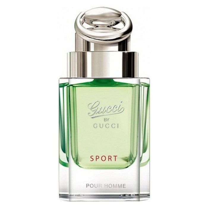 gucci cologne sport