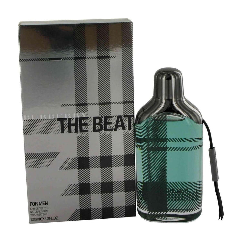 Burberry The Beat Perfume  oz  EDT Cologne for Men