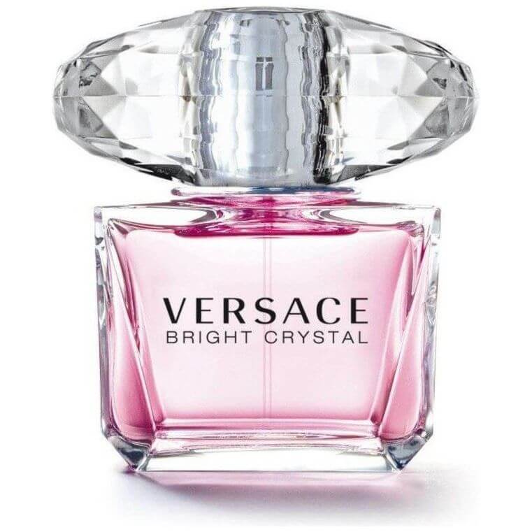 versace woman perfume boots