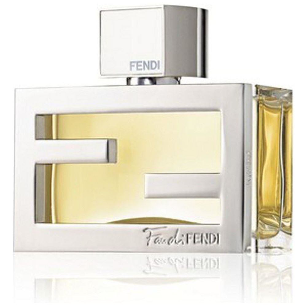 Fan Di Fendi by Fendi 2.5 oz EDT Spray Tester for Women
