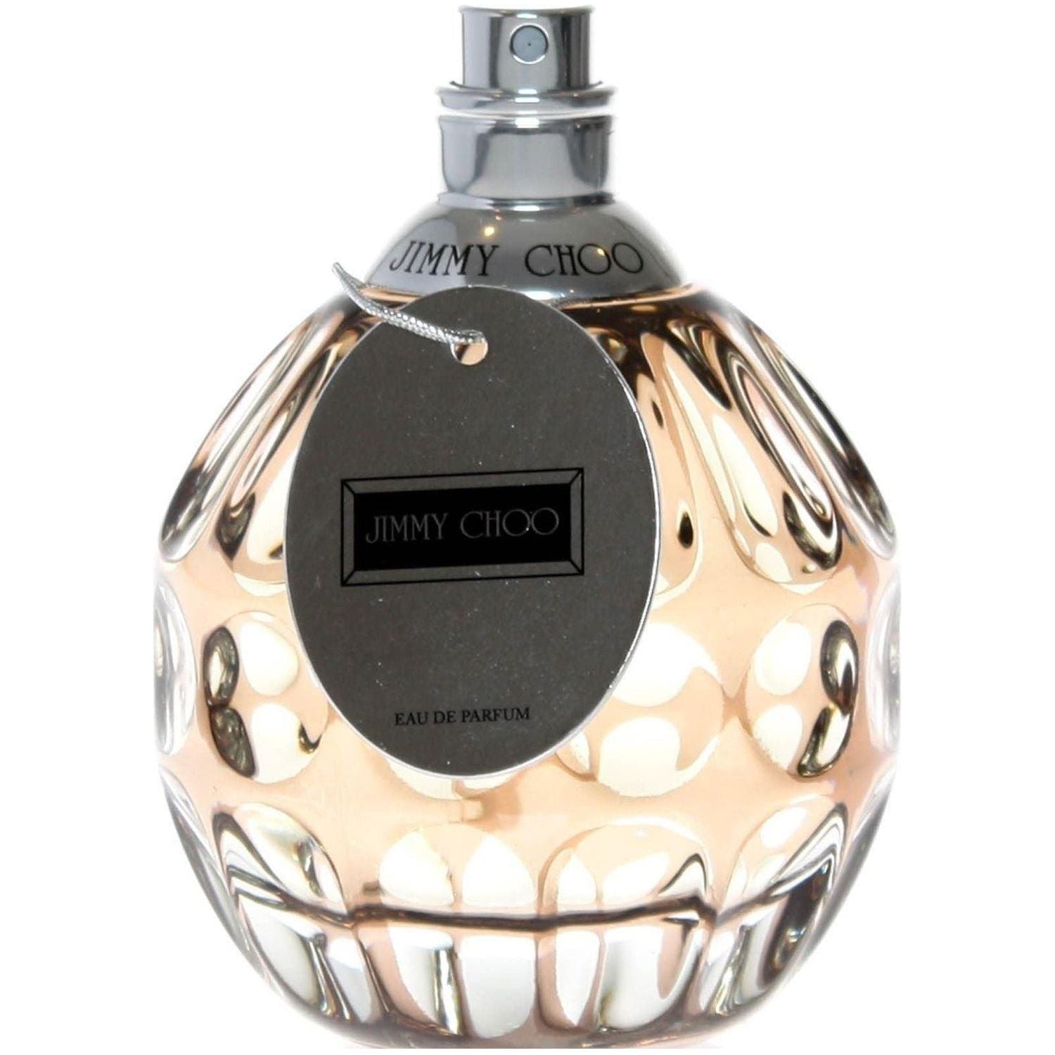 Jimmy Choo Perfume 3.3 / 3.4 oz EDP Spray Tester for Women