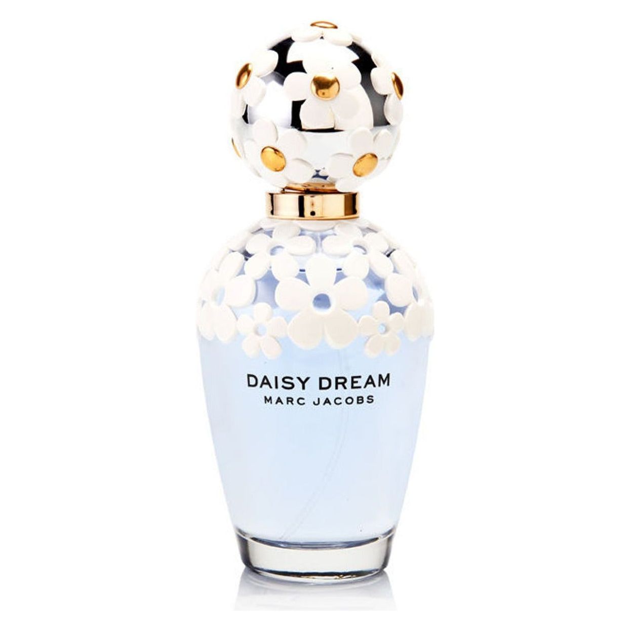 Daisy Dream by Marc Jacobs Perfume 3.3oz / 3.4oz EDT Tester for Women