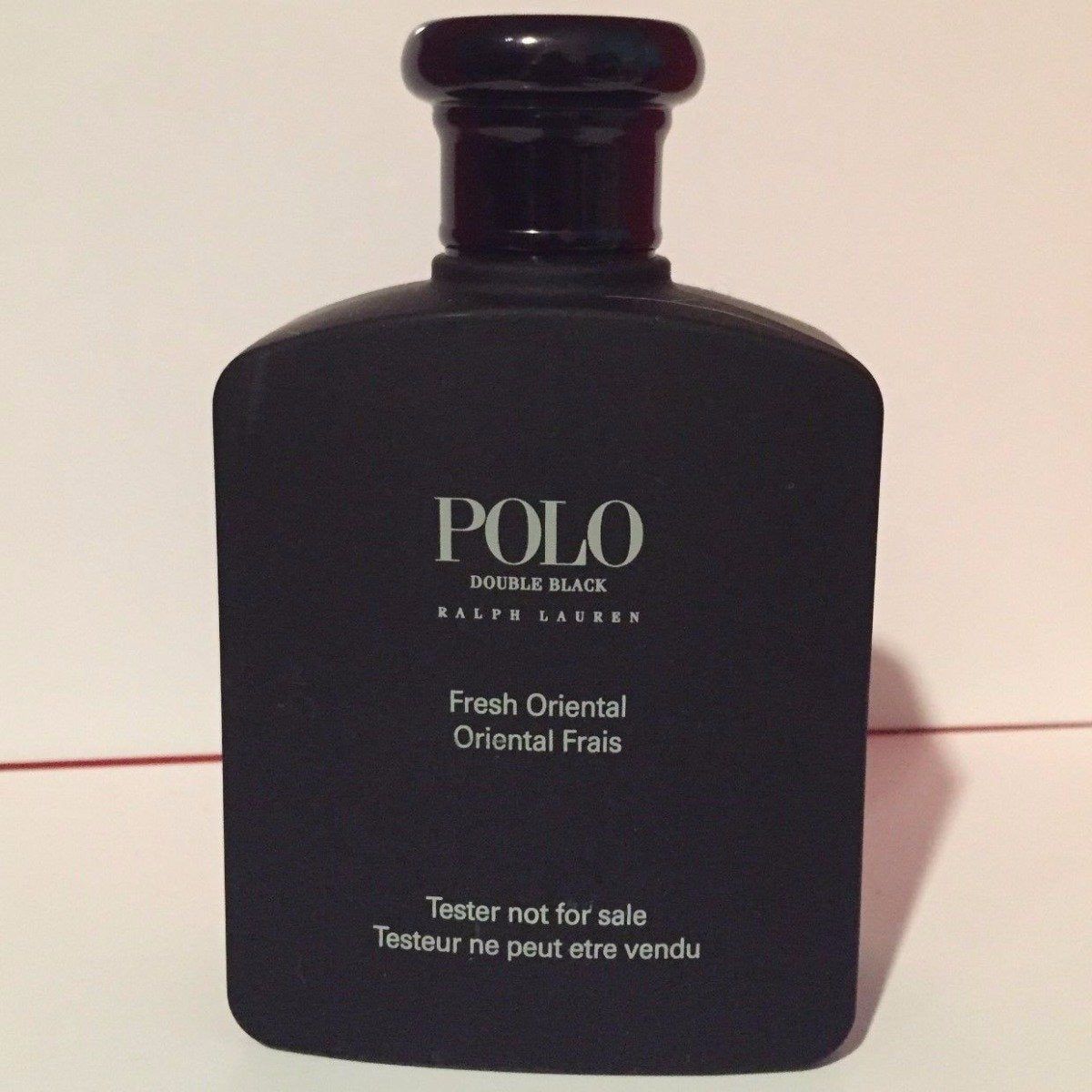 the new polo cologne