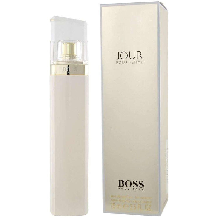 femme perfume boss