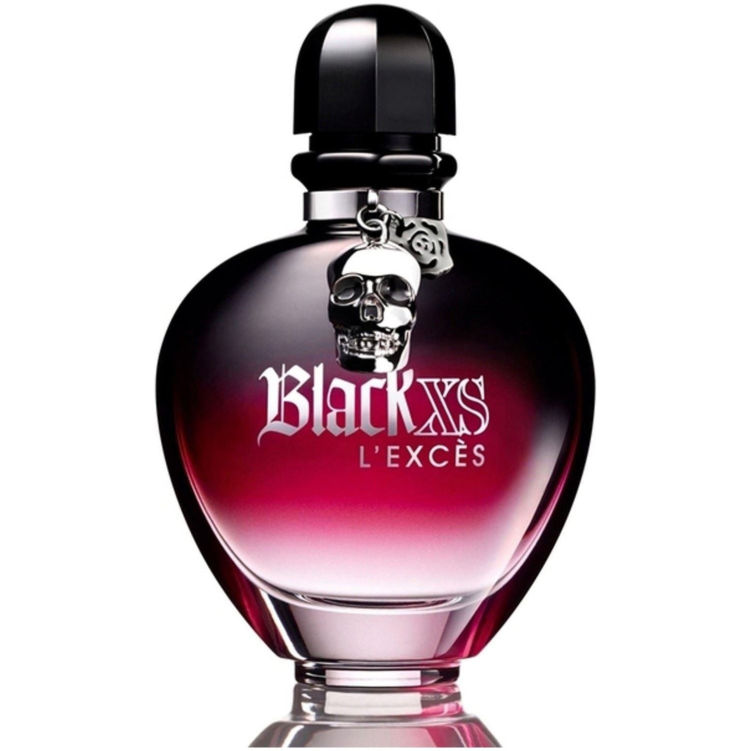 XS Black L'Exces by Paco Rabanne 2.7 oz EDP Spray Tester for Women ...