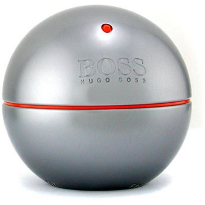 hugo boss perfume in motion