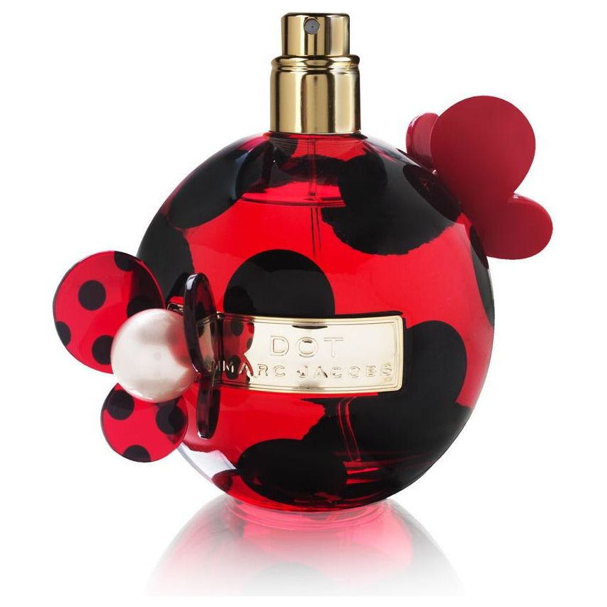 DOT by Marc Jacobs 3.4 oz 3.3 EDP Tester for Women
