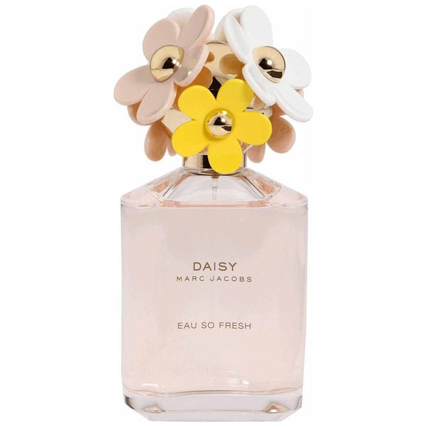 Daisy Eau So Fresh by Marc Jacobs Perfume 4.2 oz EDT Tester for Women ...
