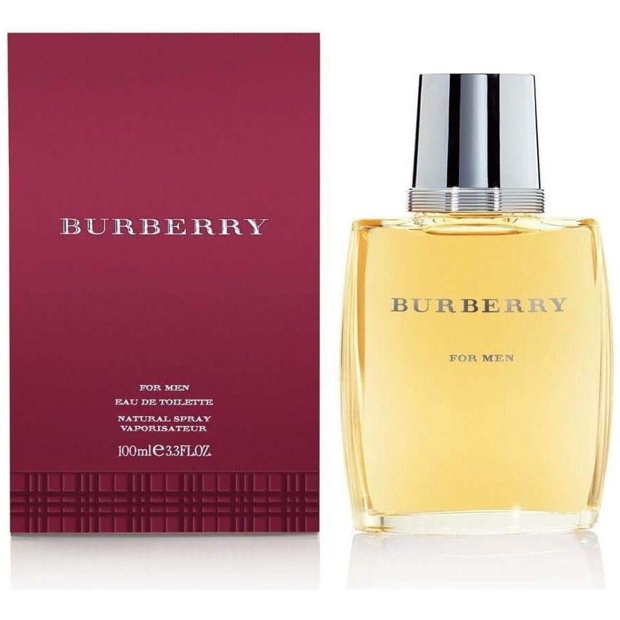 burberry by burberry cologne