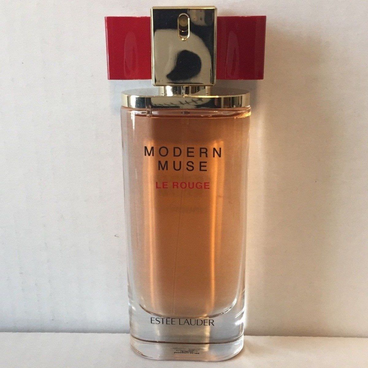 modern muse le rouge