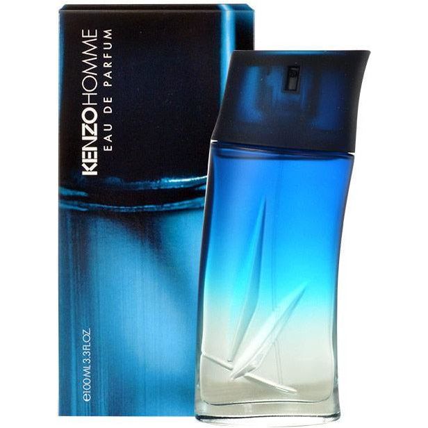 kenzo homme eau de parfum 100ml