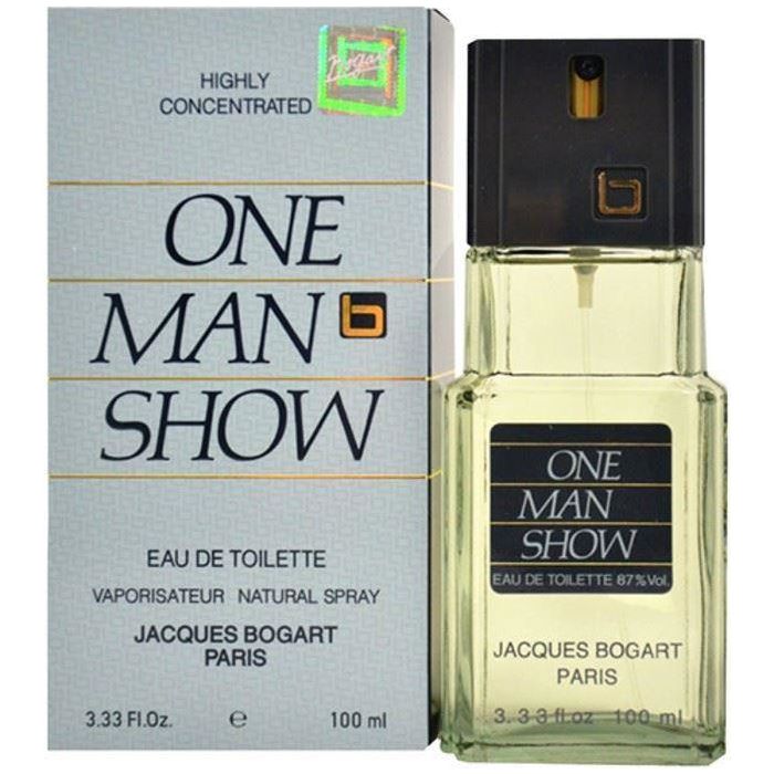 the one man show perfume