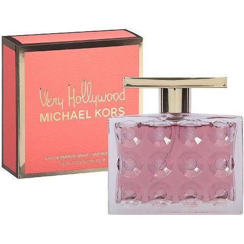 michael kors hollywood perfume