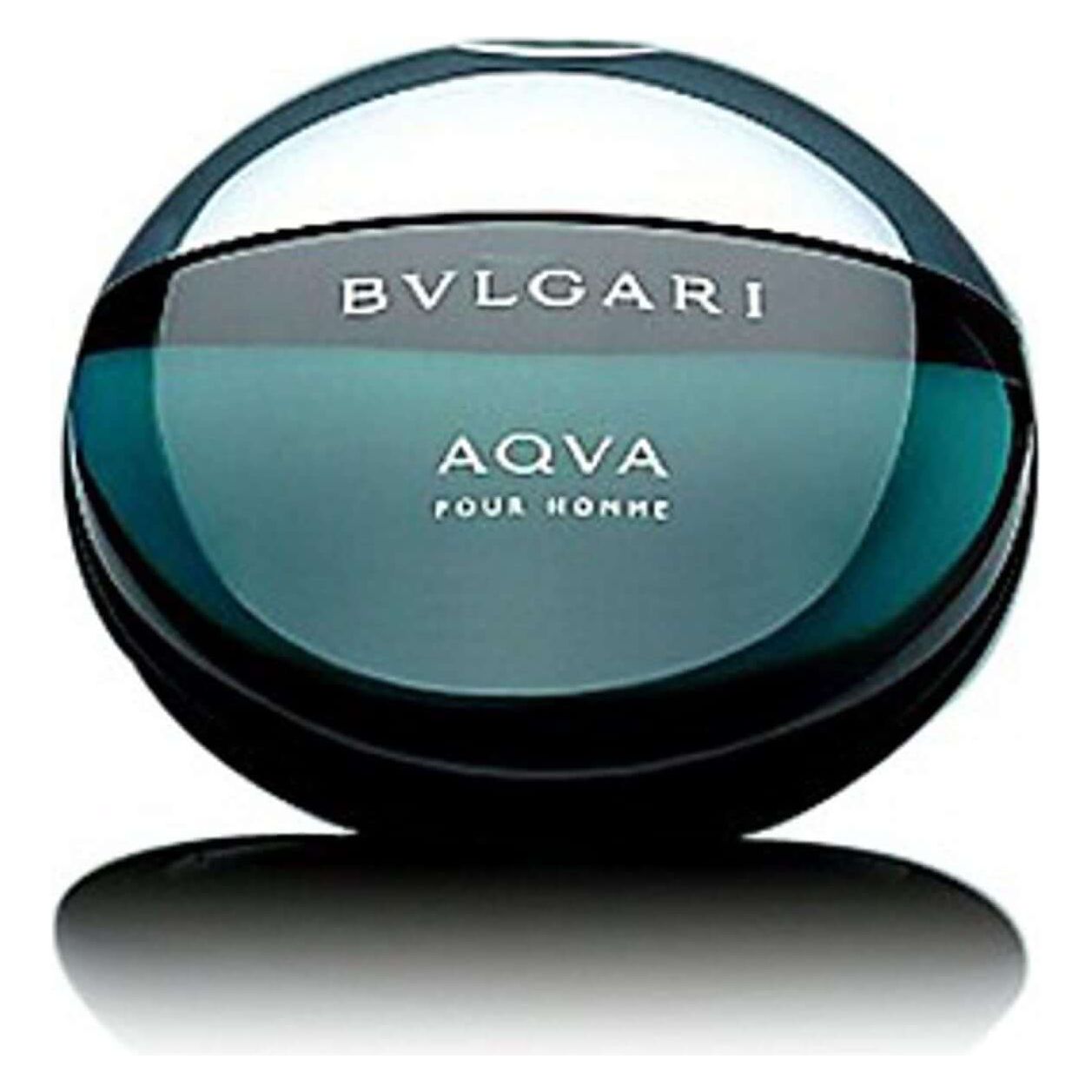 Bvlgari Aqua Cologne by Bvlgari 3.3 / 3.4 oz Tester for Men