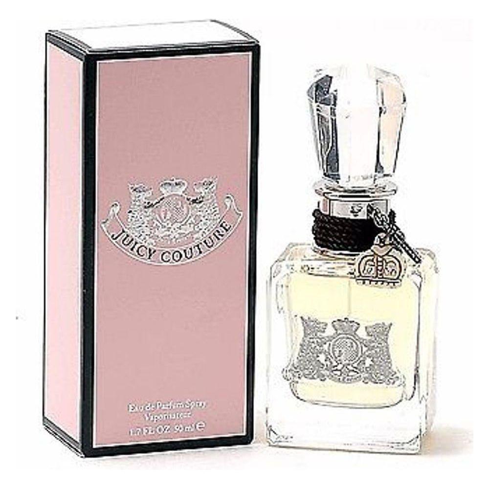 Juicy Couture Perfume 1.7 oz EDP Spray for Women