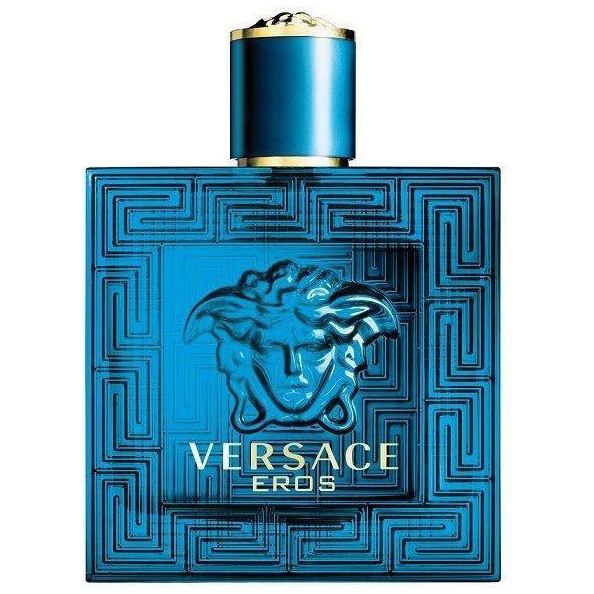 versace eros new