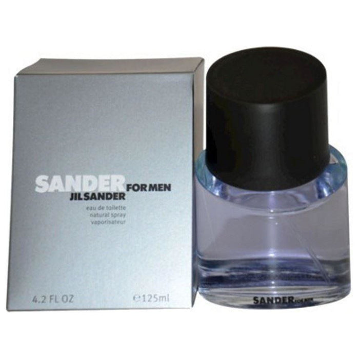 Sander by Jil Sander 4.2 oz EDT Cologne for Men