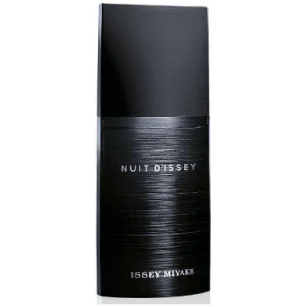 Issey Miyake Nuit D'Issey 4.2 oz EDT Cologne Tester for Men – Perfume ...