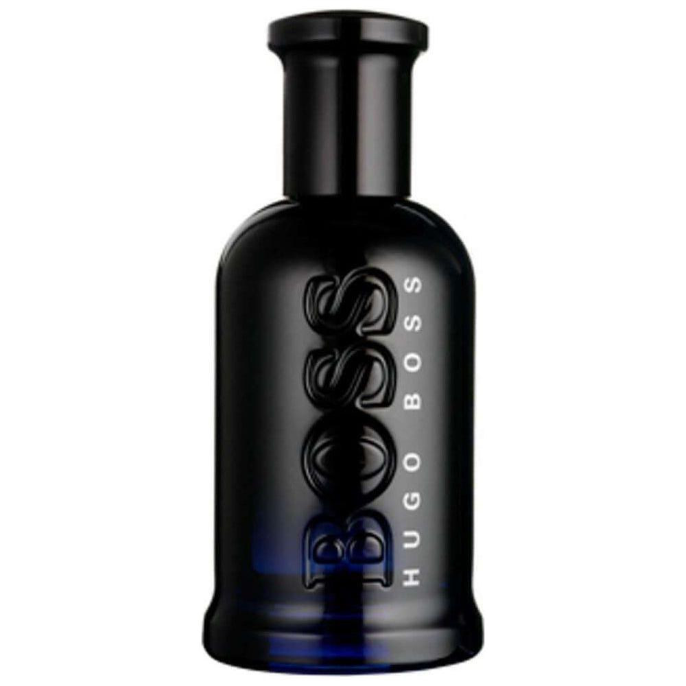 hugo boss bottled night edt