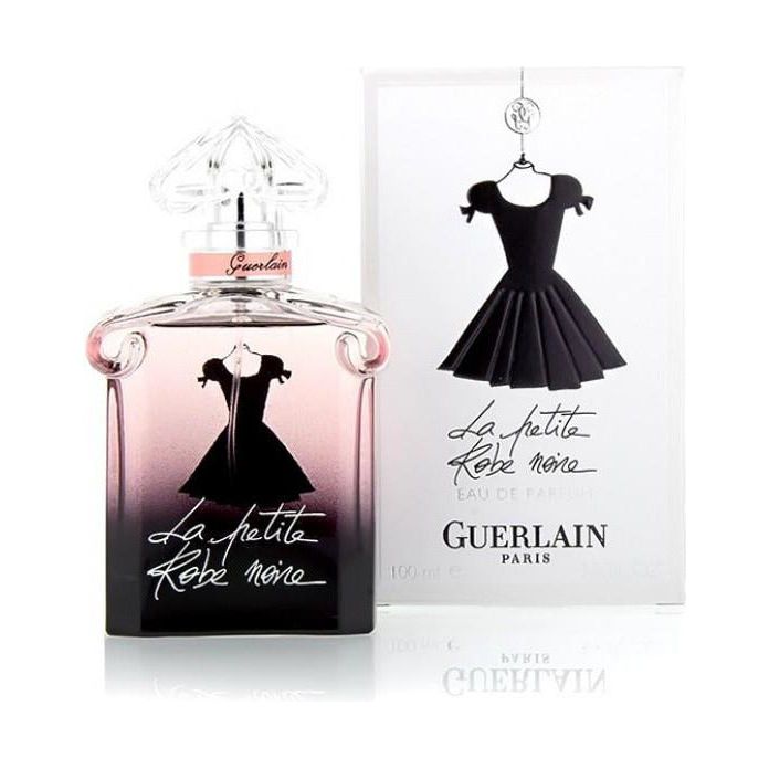Le Petite Robe Noire By Guerlain Perfume 3 4oz 3 3 Edp Spray For Women