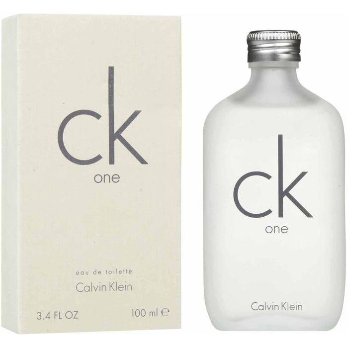 Met bloed bevlekt overstroming aanpassen Calvin Klein CK One Perfume Cologne EDT | Perfume Empire