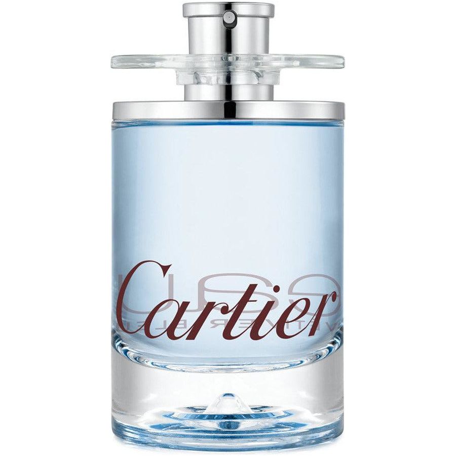 perfume eau de cartier vetiver bleu
