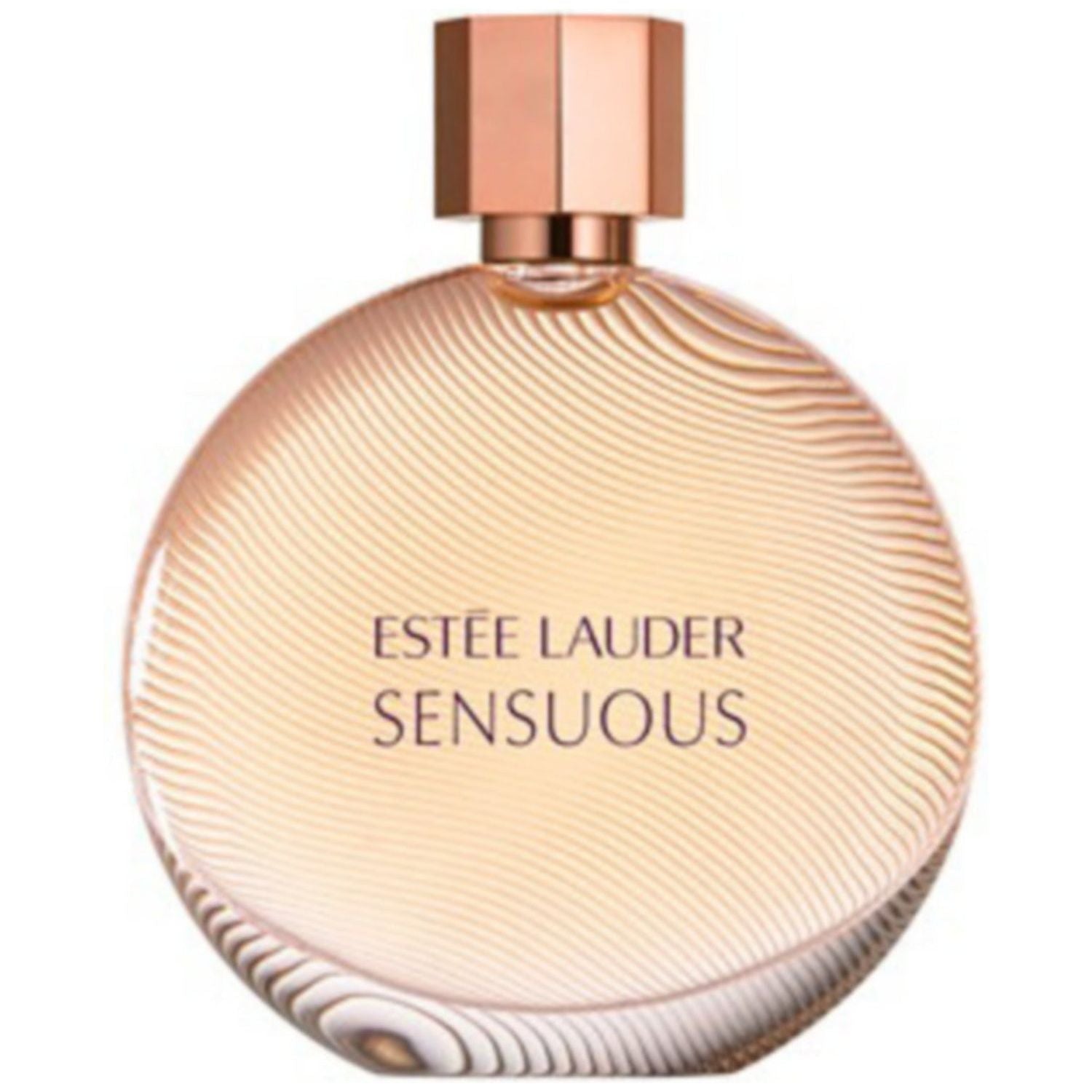 Sensuous Estee Lauder Perfume 34 Oz 33 Edp Tester For Women 