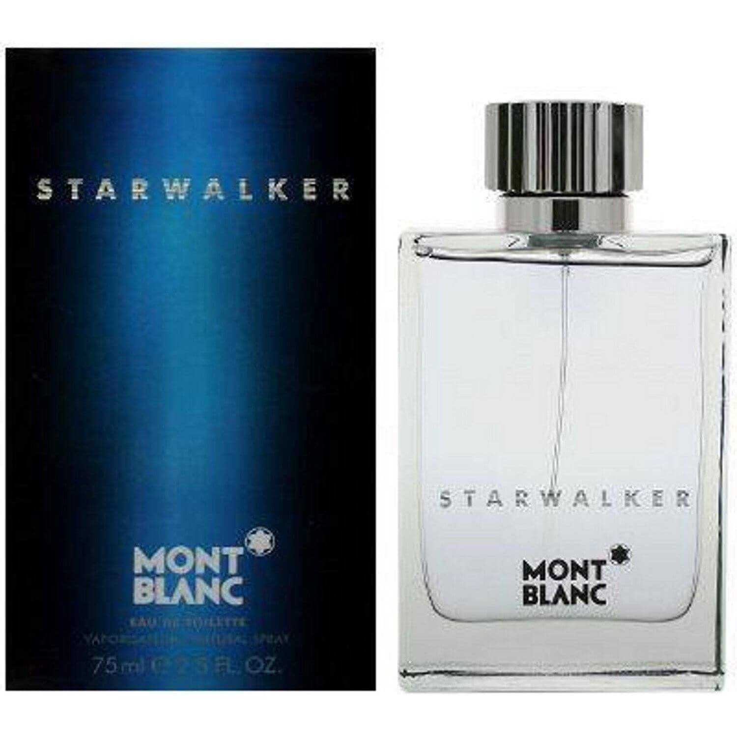 starwalker eau de toilette