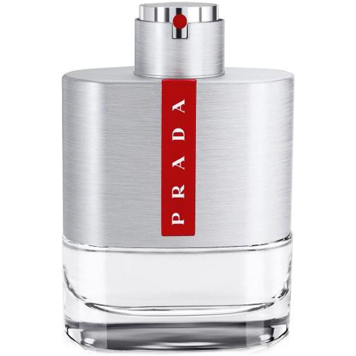 Luna Rossa by Prada cologne for men EDT 3.3 / 3.4 oz New Tester