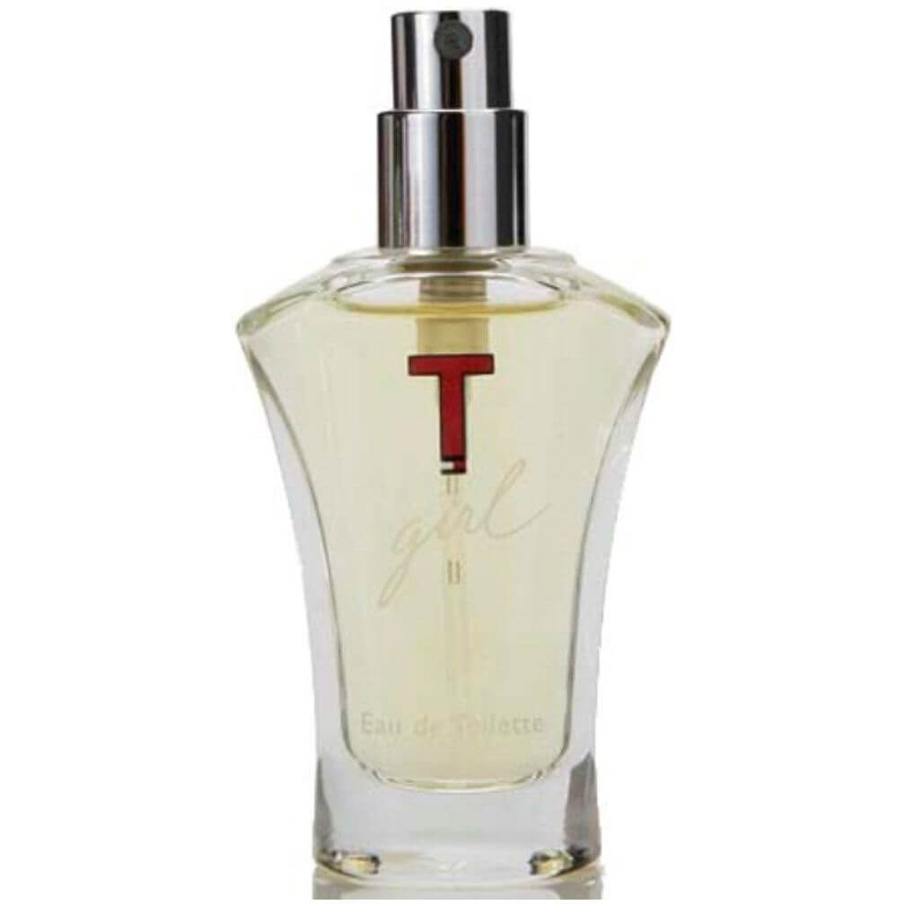 tommy t girl perfume